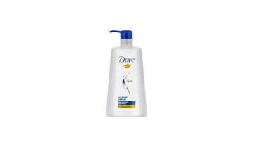 Picture of DOVE INTENSE REPAIR SHAMPO 650ML